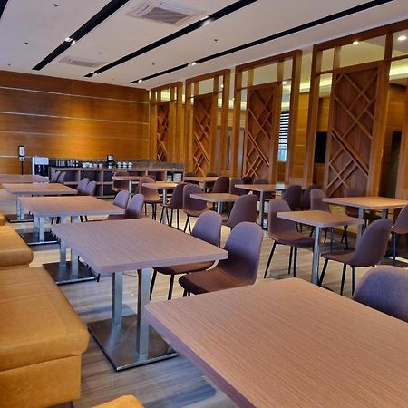 Alvea Hotel Bancaobancao Kültér fotó
