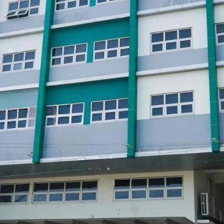 Alvea Hotel Bancaobancao Kültér fotó