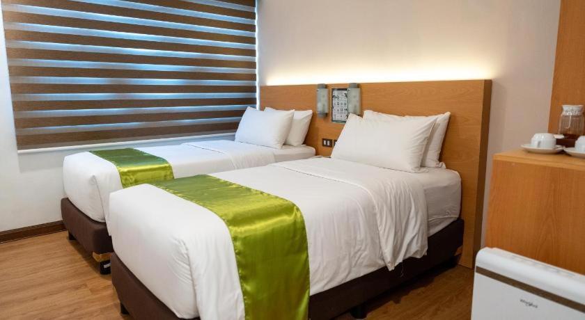 Alvea Hotel Bancaobancao Kültér fotó