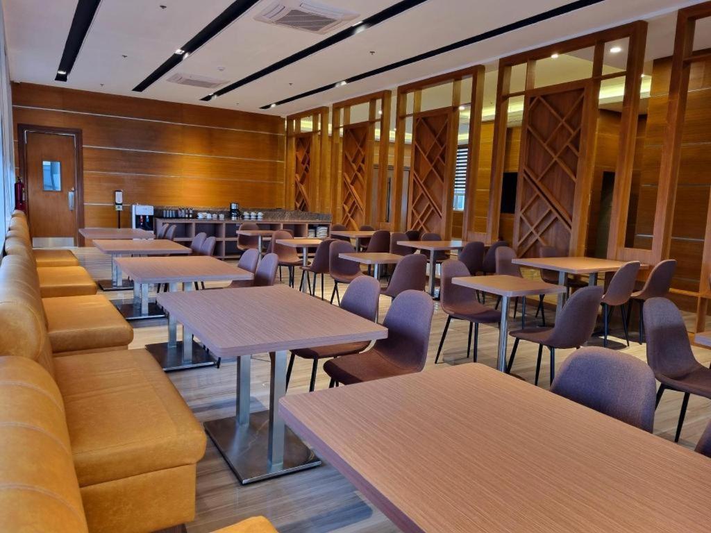 Alvea Hotel Bancaobancao Kültér fotó