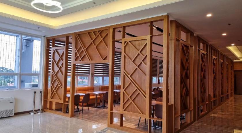 Alvea Hotel Bancaobancao Kültér fotó