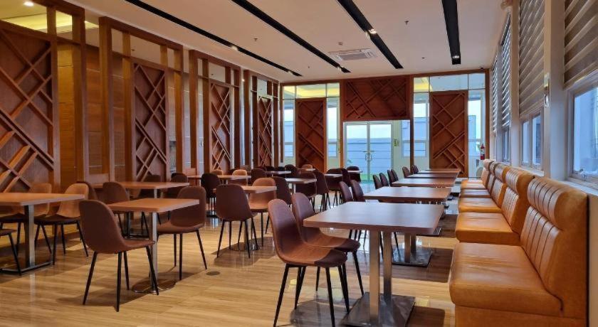 Alvea Hotel Bancaobancao Kültér fotó